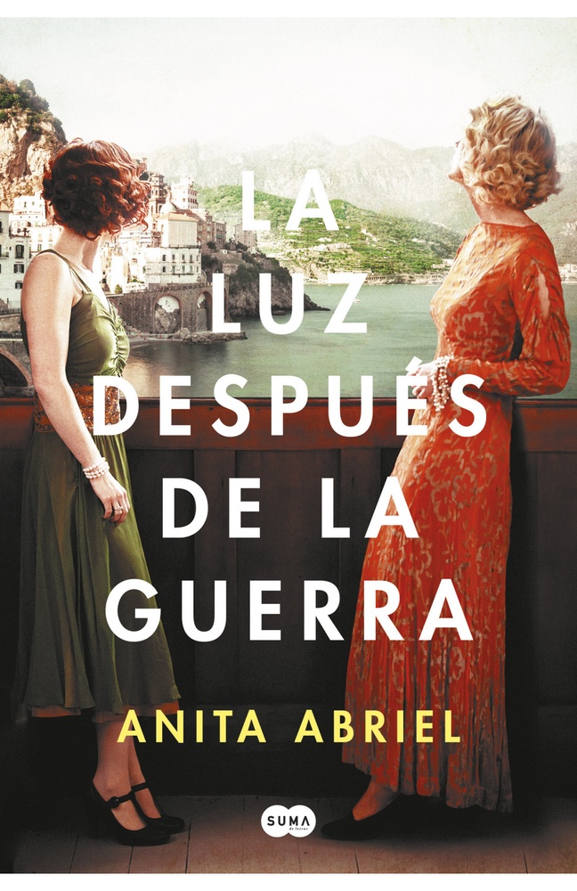 La luz después de la guerra