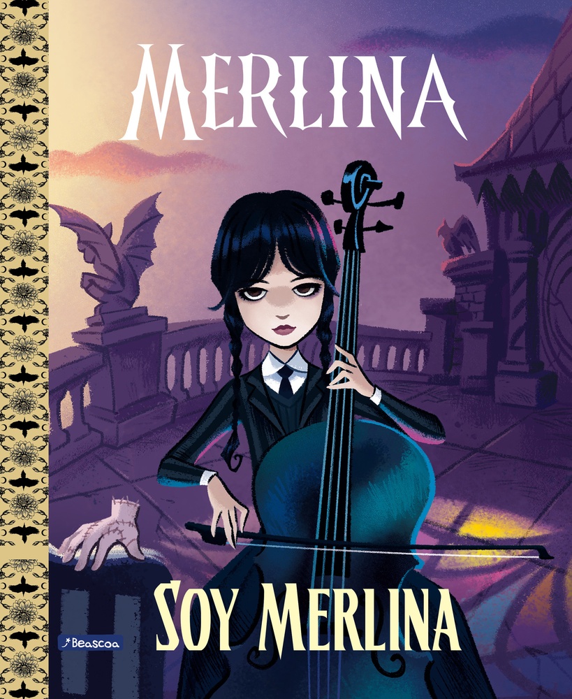Soy Merlina
