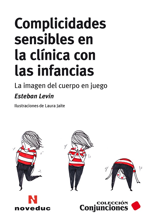 Complicidades sensibles en la clínica con las infancias