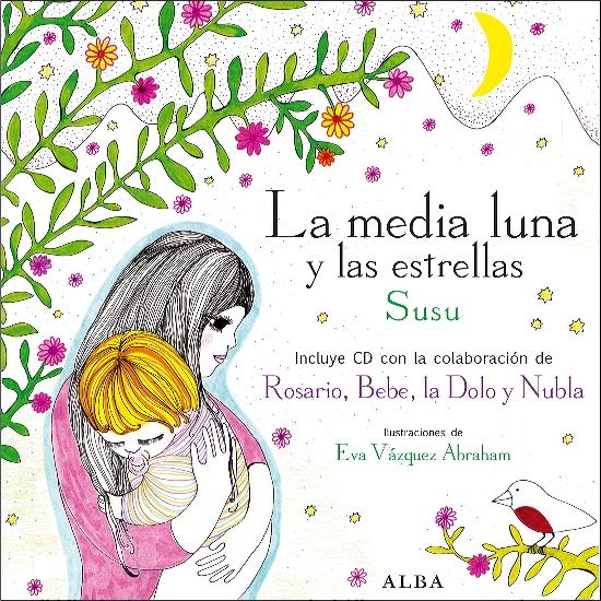 Media Luna Y Las Estrellas