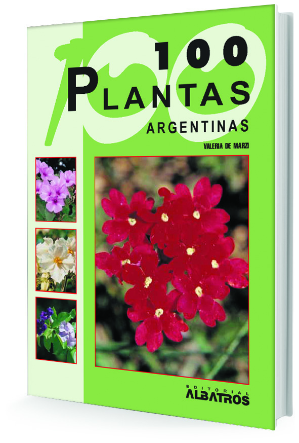 Cien plantas argentinas