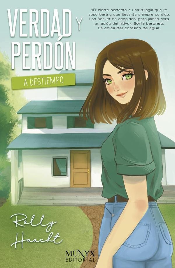 Verdad y perdón parte 3