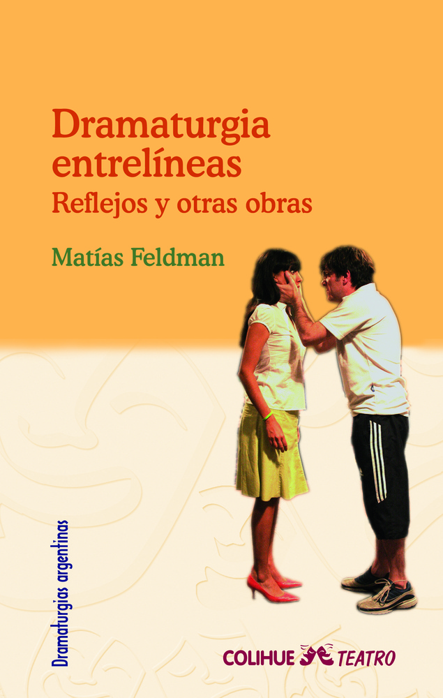 Dramaturgia entrelíneas