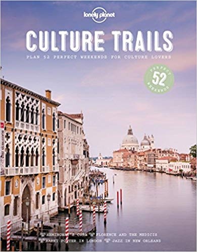 Culture trails