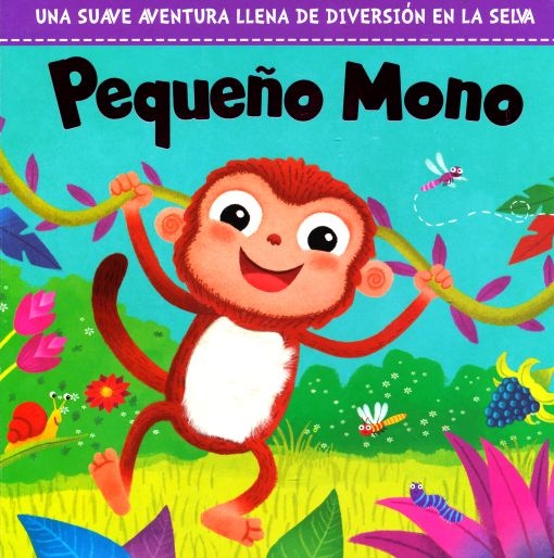 Pequeño mono