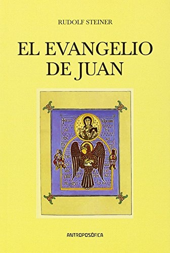 El evangelio de Juan
