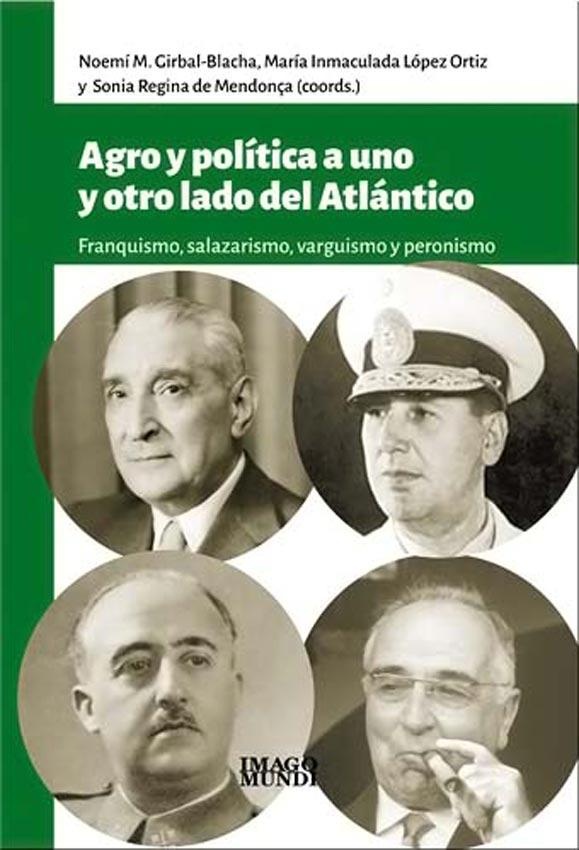 Agro y politica a uno y otro lado del Atlantico