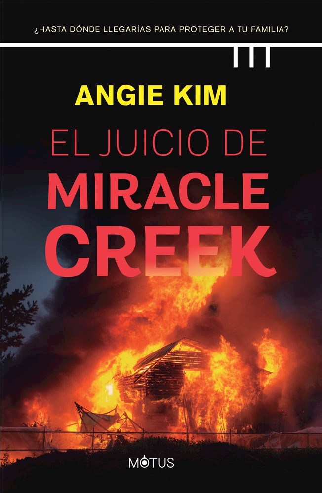El Juicio de Miracle Creek