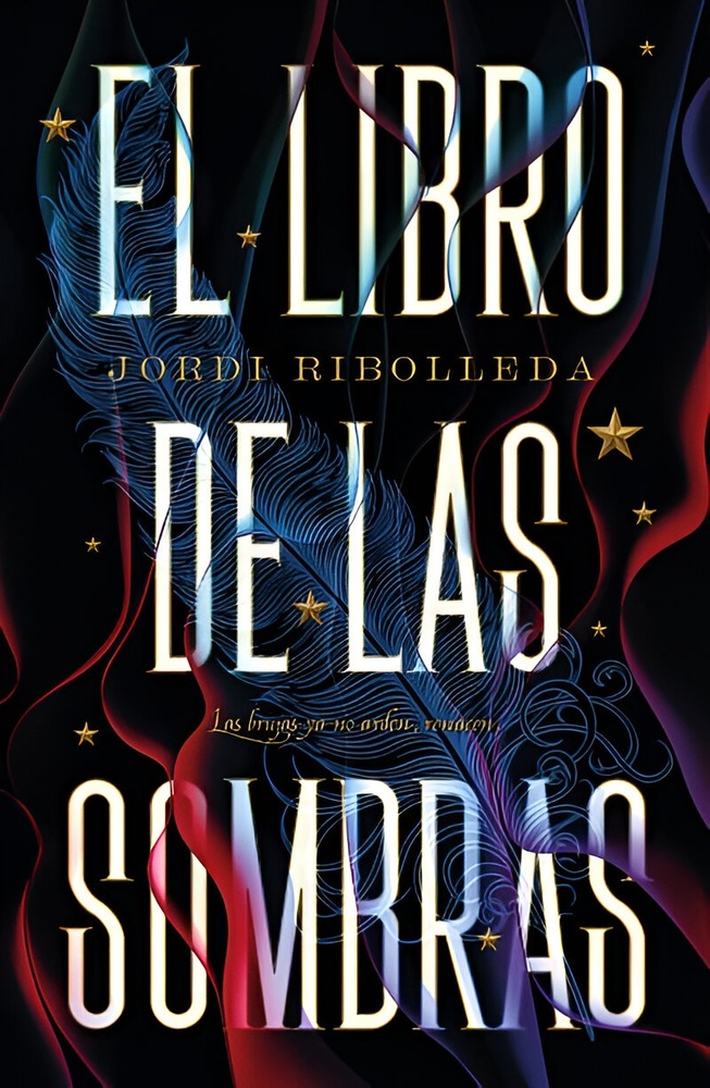 El libro de las sombras
