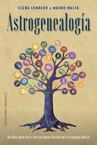 Astrogenealogia