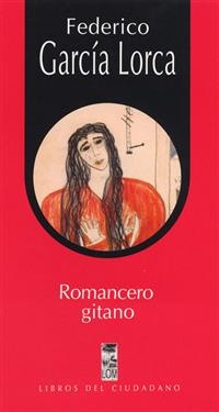 Romancero gitano