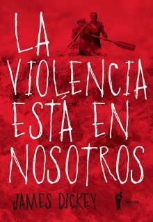 La Violencia esta en nosotros
