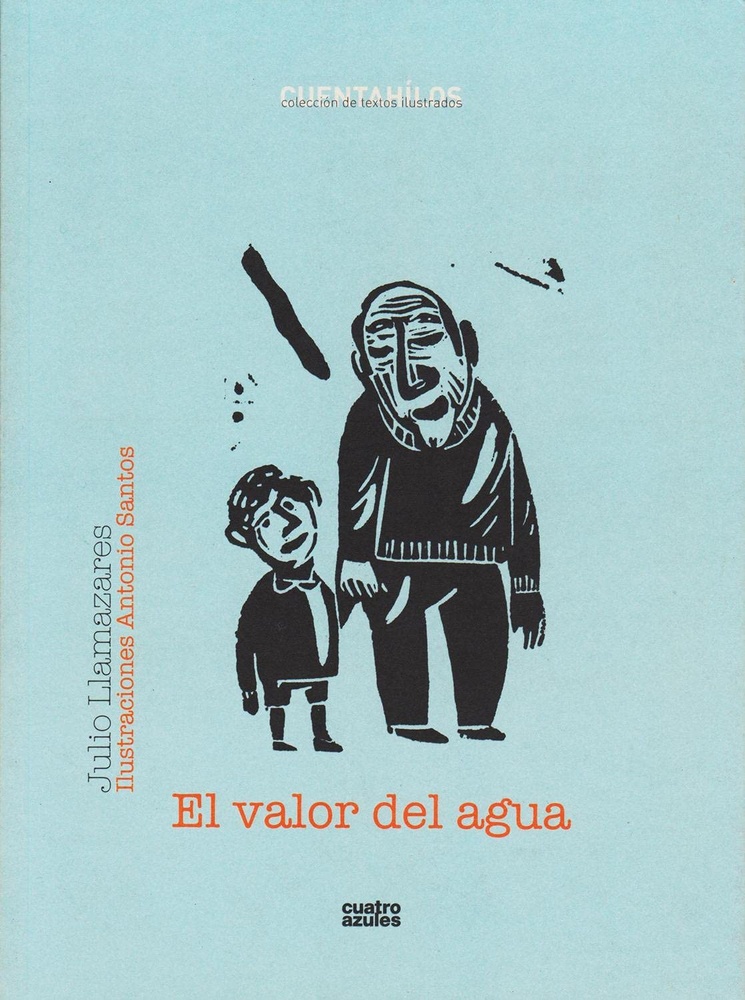 El Valor del agua