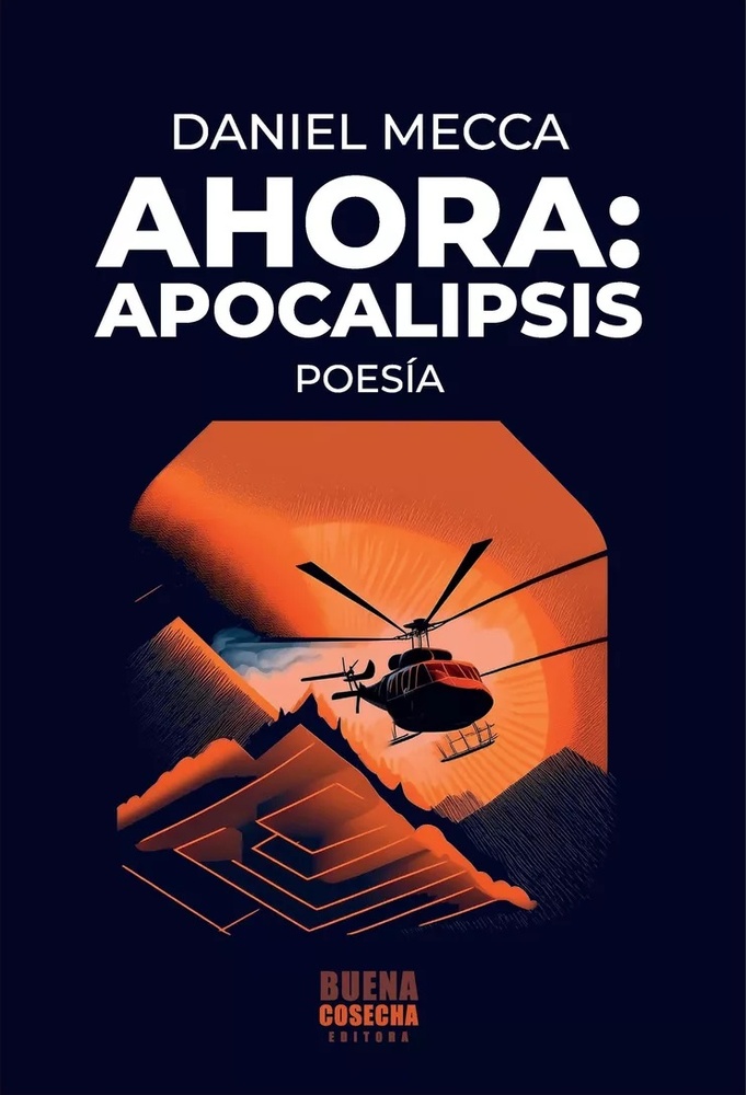 Ahora: Apocalipsis