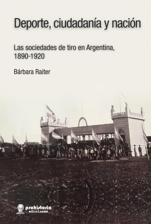 Deporte, ciudadanía y nación