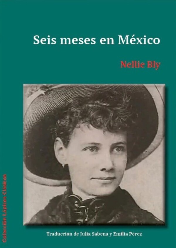 Seis meses en México