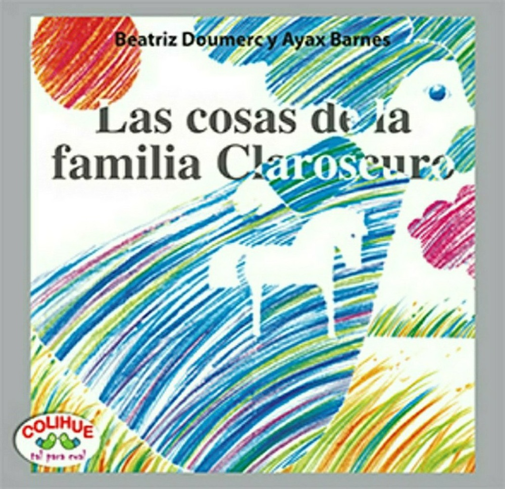 Las Cosas de la familia Claroscuro