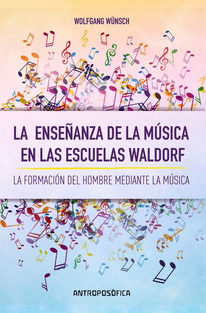 La enseñanza de la musica en las escuelas Waldorf