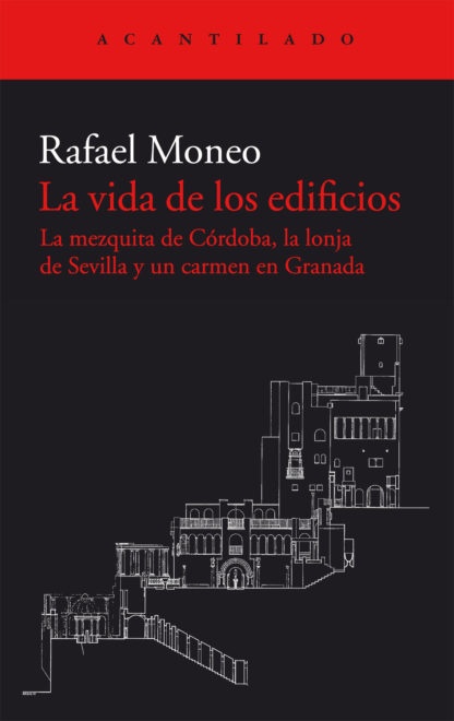 La vida de los edificios