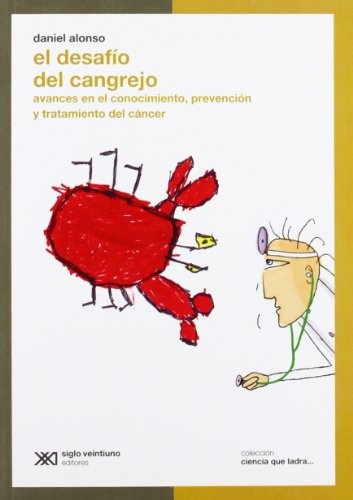 El desafio del cangrejo