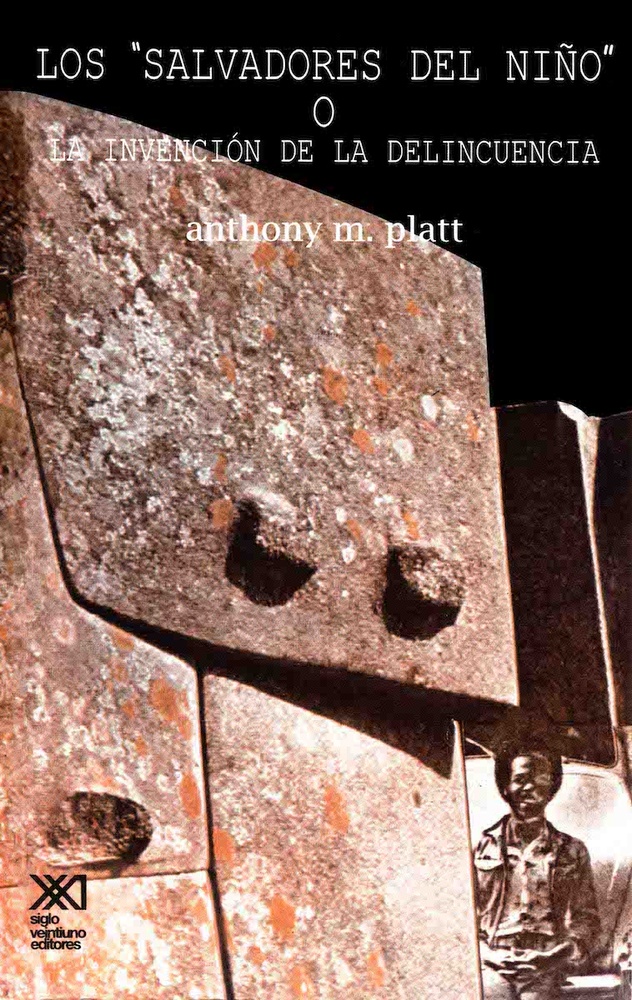 Los salvadores del niño