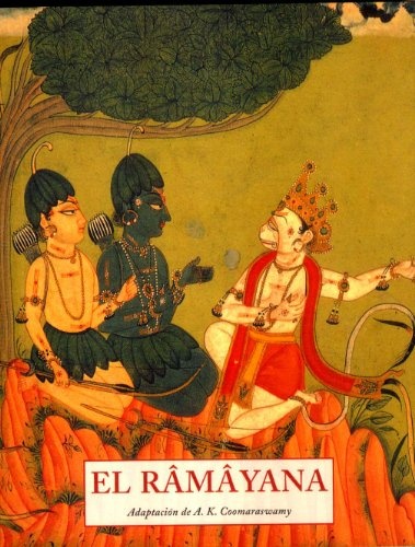El ramayana
