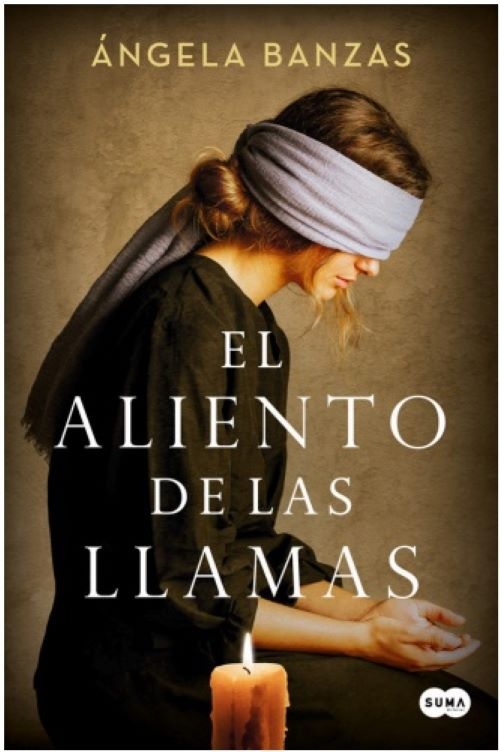 El aliento de las llamas