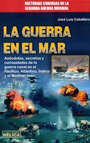 La Guerra en el mar