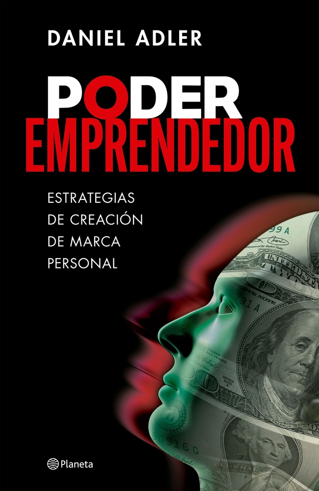 Portada de Poder emprendedor