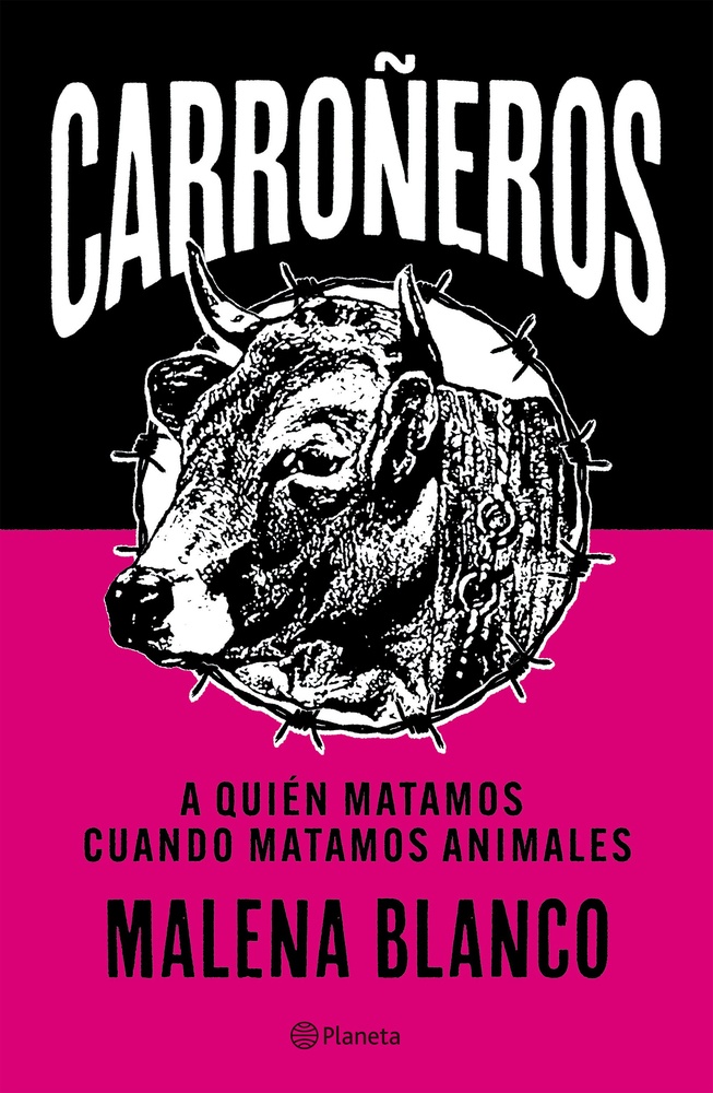 Carroñeros