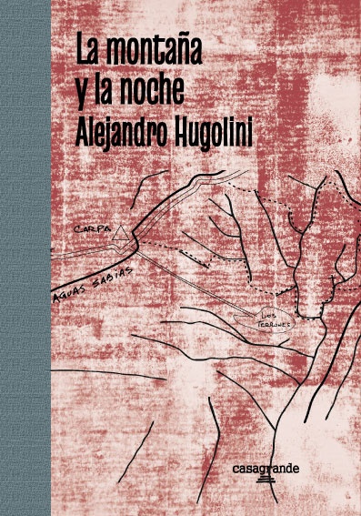 La montaña y la noche