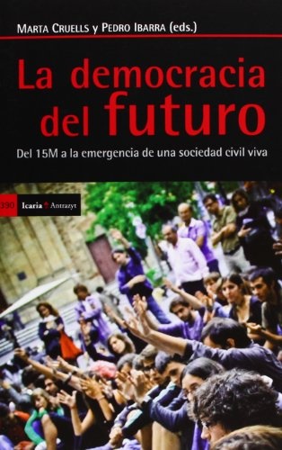 la democracia del futuro