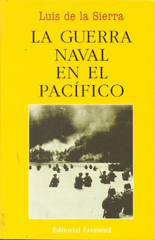 La guerra naval en el Pacifico