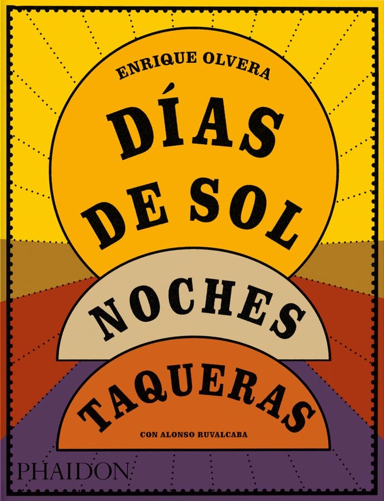 Dias de sol, noches taqueras