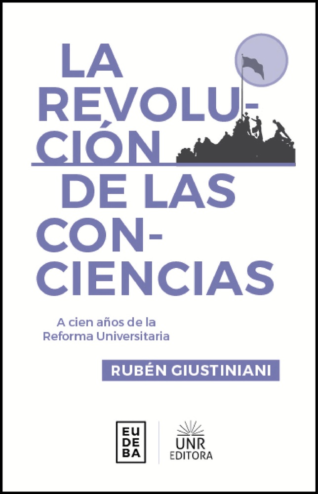 La Revolucion de las conciencias