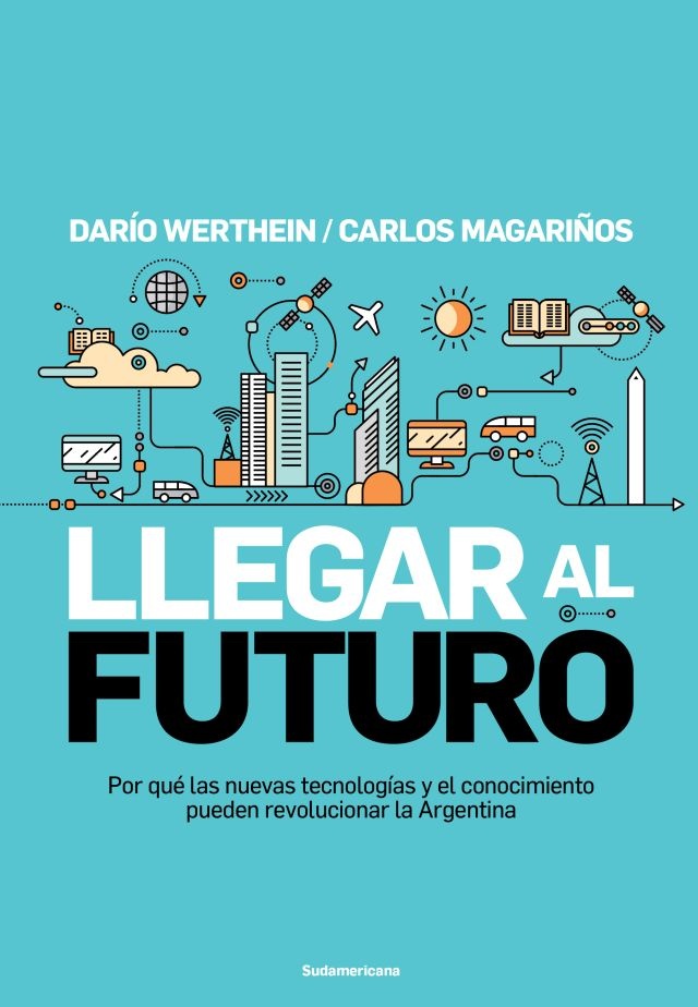 Llegar al futuro