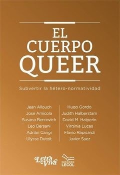 El cuerpo queer