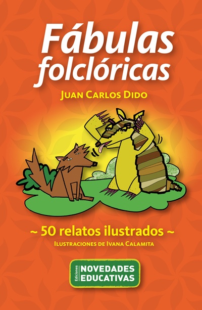 Fabulas folcloricas