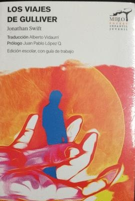 Los viajes de Gulliver