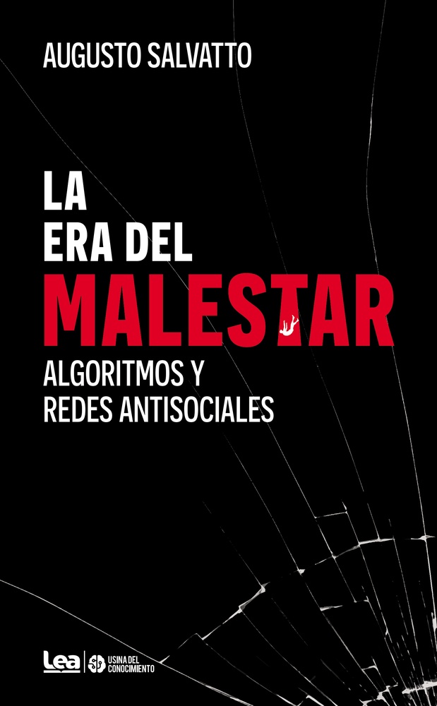 La era del malestar