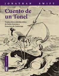 Cuento de un tonel