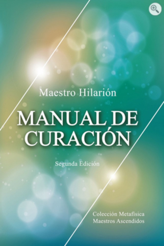 Manual de curacion