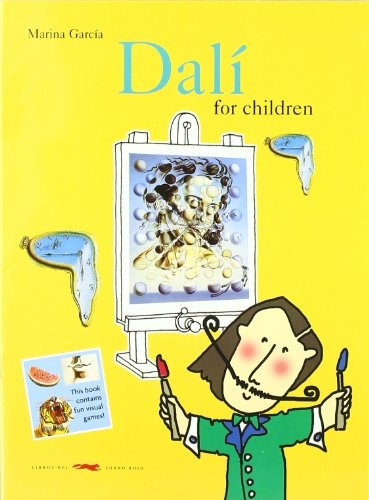 Dali for children