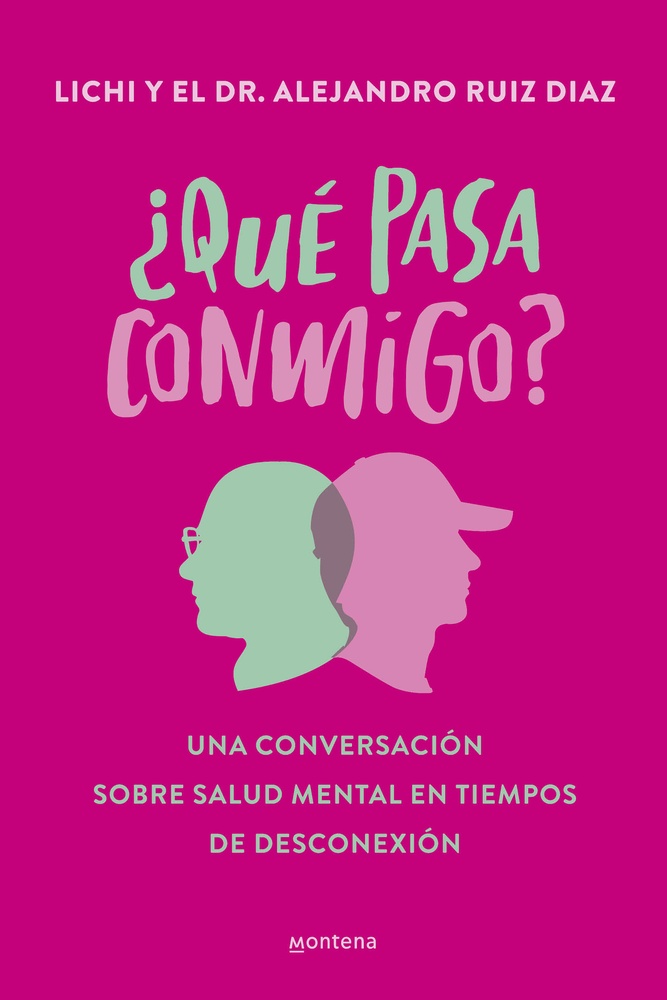 ¿Qué pasa conmigo?