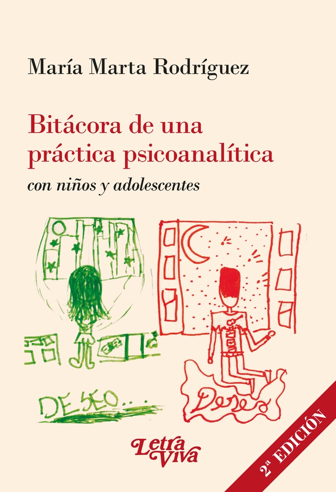 Bitacora de una practica psicoanalitica