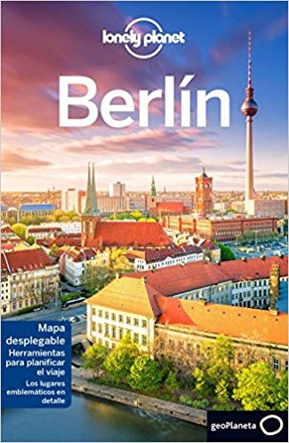 Berlín 8 Es