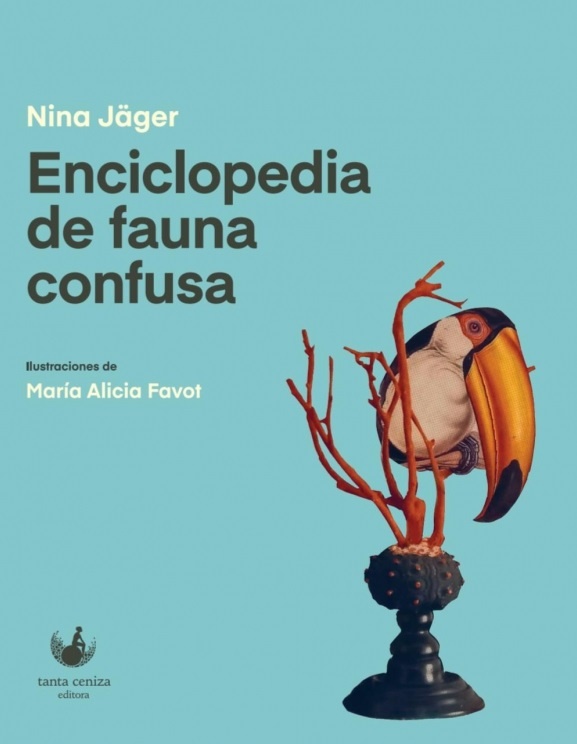 Enciclopedia de fauna confusa