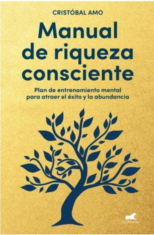 Manual de riqueza consciente
