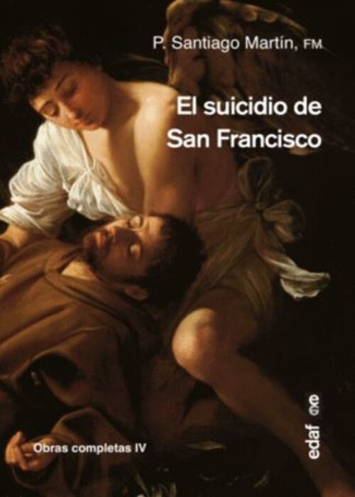 El suicidio de San Francisco