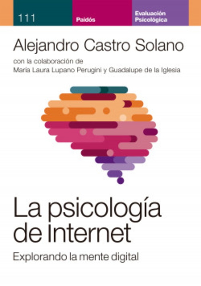La psicología de Internet